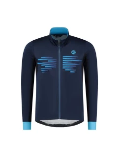 kurtka zimowa model 21846659 niebieska 3XL - Rogelli