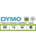 Tiskárna štítků Dymo LW 550