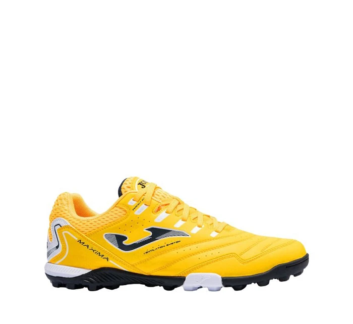 Kopačky Joma yellow MAXSTF model 22057243 - Maxima Kopačky Joma yellow MAXSTF model 22057243 - Maxima