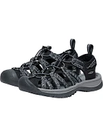 Dámské sandály Keen GREY model 22058581 - WD Dámské sandály Keen GREY model 22058581 - WD