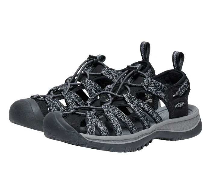 Dámské sandály Keen GREY model 22058581 - WD Dámské sandály Keen GREY model 22058581 - WD