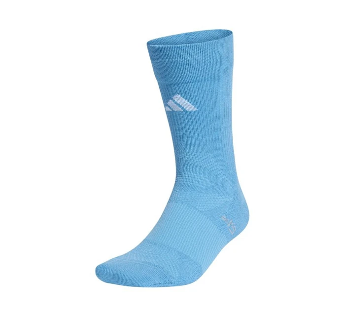 Adidas Football Crew Performance ponožky modré KE9887