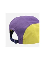Čepice ROSSIGNOL Super 5P Cap, fialová