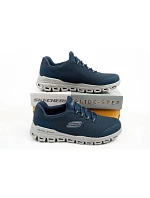 buty męskie sneakersy sportowe model 22392693 - Skechers buty męskie sneakersy sportowe model 22392693 - Skechers