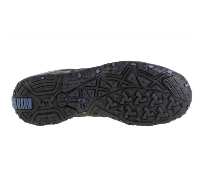 Columbia Woodburn II M 1553001054 bota