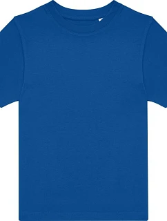 B&C #E150 /kids Dětské tričko 01.009T royal blue