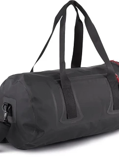 Kimood KI 0638 Kulatá sportovní taška 19.0638 black