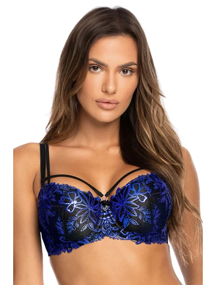 Axami V-10231 barva:černo-modrá