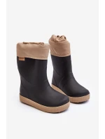 Dětské S Snow Wave model 21642590 - Boto