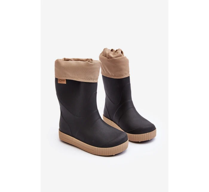 Dětské S Snow Wave model 21642590 - Boto