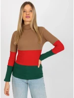 Halenka RV BZ 8465 1.11P camel Halenka RV BZ 8465 1.11P camel