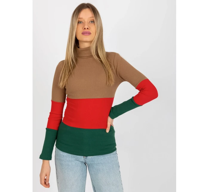 Halenka RV BZ 8465 1.11P camel Halenka RV BZ 8465 1.11P camel