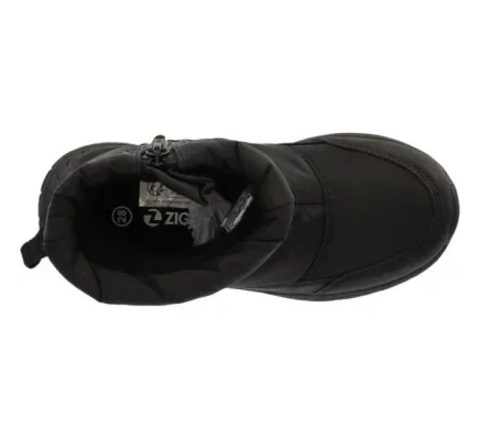 Dětské zimní boty ZigZag PLLAW