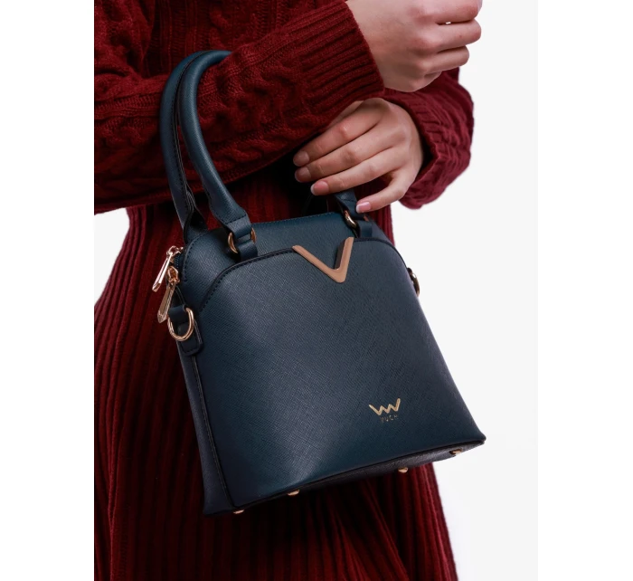 Dámská kabelka Vuch Fossy Gala Green Dámská kabelka Vuch Fossy Gala Green