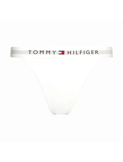 Dámské plavky Bikini UW0UW04135-YCF - Tommy Hilfiger