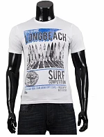 Pánské triko 1C7622 - Gemini