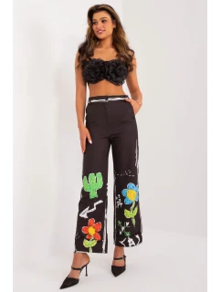 Dámské kalhoty model 196579 Italy Moda