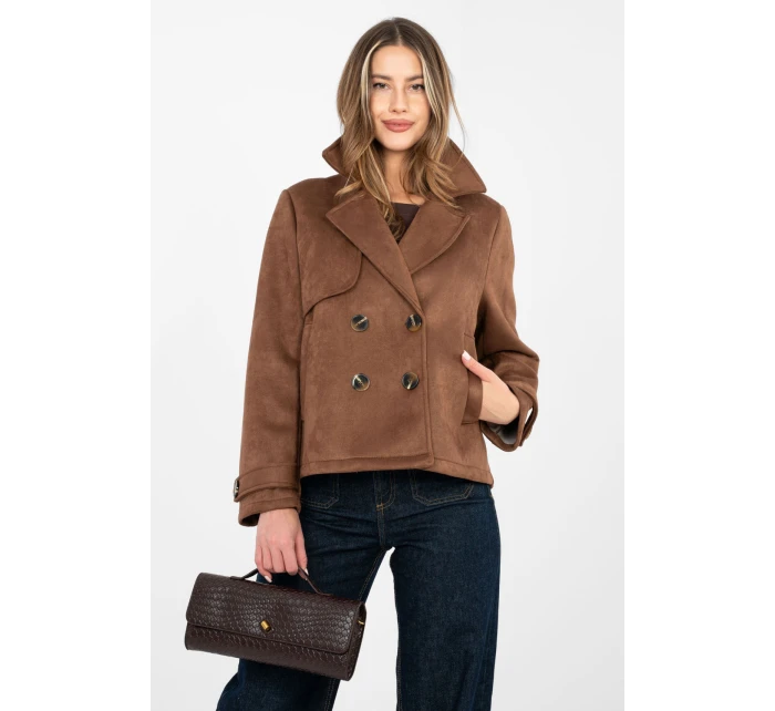 Plášť  model 224733 Factory Price