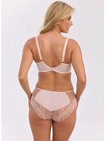 Gaia kalhotky GFP 1339 Danica Pink S-4XL