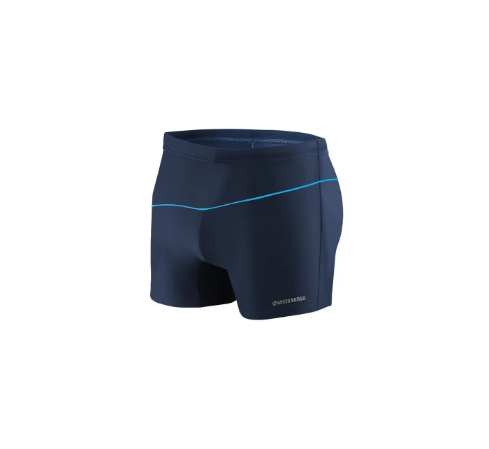 Pánské plavky - boxerky Sesto Senso 314 M-2XL Pánské plavky - boxerky Sesto Senso 314 M-2XL