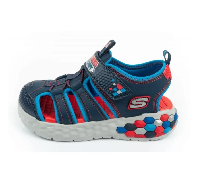 Sandály Jr model 20203402 - Skechers Sandály Jr model 20203402 - Skechers