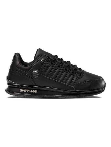 KSwiss GT pánské sportovní tenisky černé model 21804163 - K- Swiss