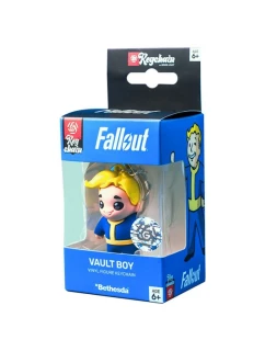 Přívěsek na klíče Good Boy 3D model 21729820