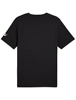 Sport Graphic Tee M model 21014619 01 pánské tričko - Puma