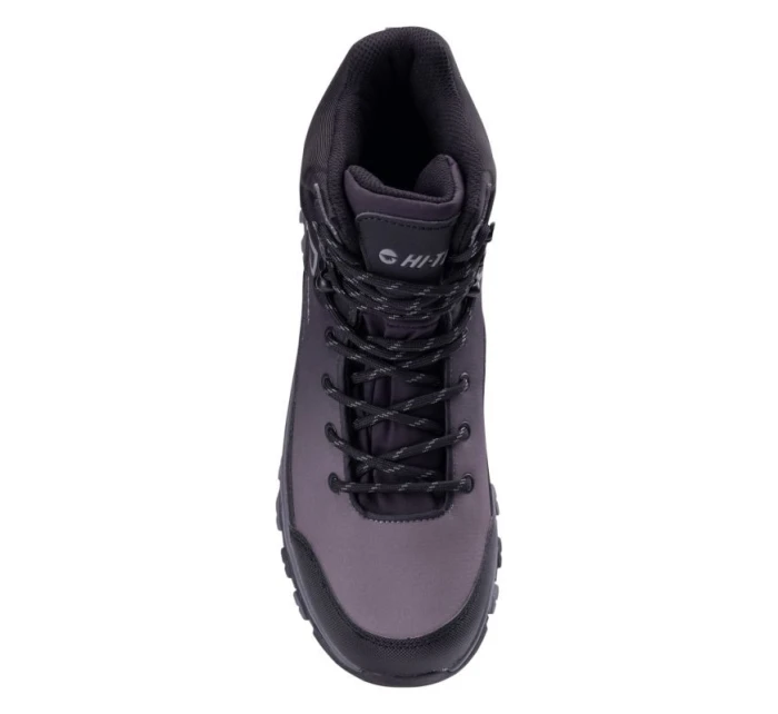 Pánské boty model 22051823 MID Pánské boty model 22051823 MID