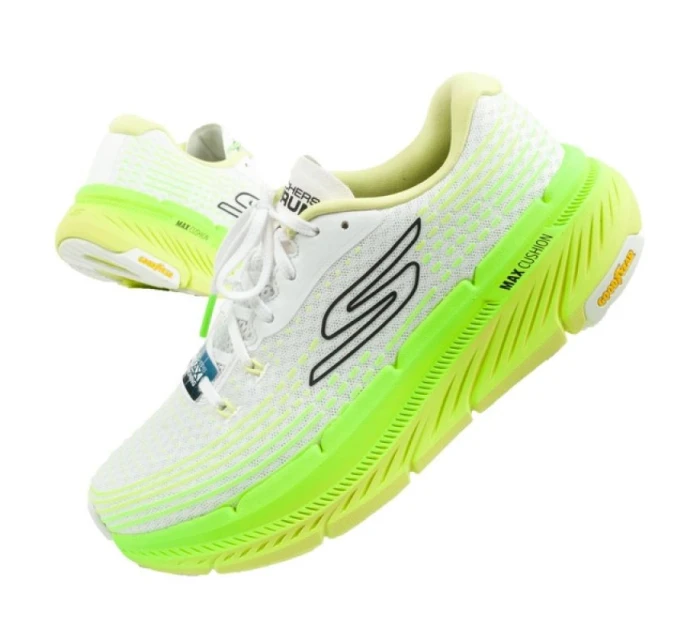 Běžecká obuv Skechers Max Cushioning Premier M 220835/WLM Běžecká obuv Skechers Max Cushioning Premier M 220835/WLM