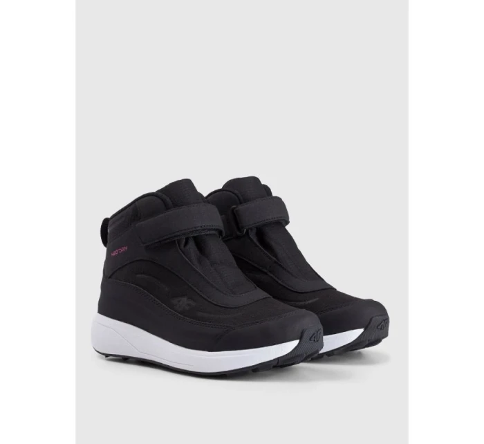 Dívčí zimní sněhule se zateplením Primaloft model 21814915 - 4F