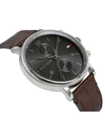 Pánské hodinky + BOX dámské model 21804617 - Tommy Hilfiger Pánské hodinky + BOX dámské model 21804617 - Tommy Hilfiger