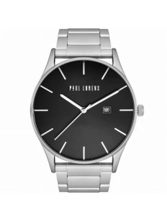 Pánské hodinky Paul Lorens PL7028B2-1C1