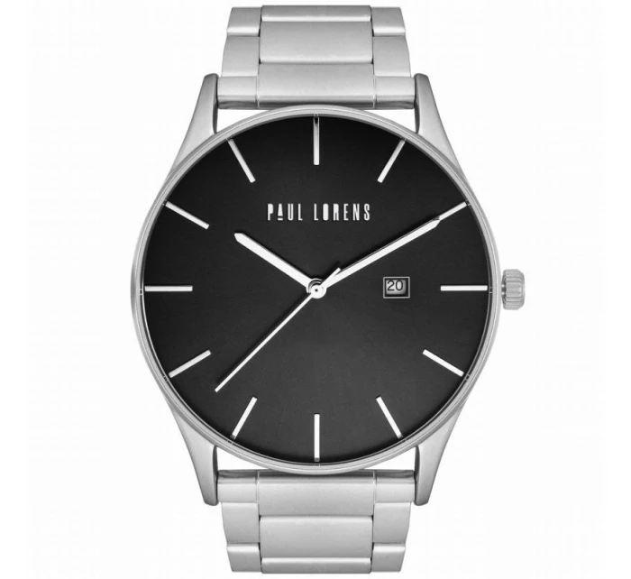 Pánské hodinky Paul Lorens PL7028B2-1C1 Pánské hodinky Paul Lorens PL7028B2-1C1