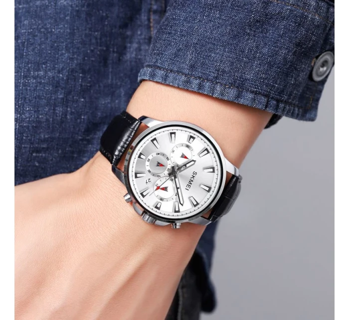 Pánské hodinky Skmei 2071LSISI+ BOX Pánské hodinky Skmei 2071LSISI+ BOX