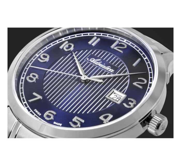 ADRIATICA Portofino Pánské hodinky A8316.5125Q + BOX