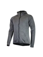 Rogelli pánská mikina TRAINING šedá XL Rogelli pánská mikina TRAINING šedá XL