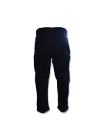 SUIT pánské kalhoty Navy Blazer - model 21930738 SUIT pánské kalhoty Navy Blazer - model 21930738