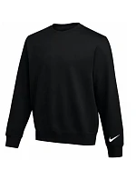 Dětská mikina Nike Park 26 Fleece Crew černá IO9045 010 Dětská mikina Nike Park 26 Fleece Crew černá IO9045 010