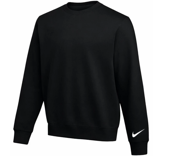 Dětská mikina Nike Park 26 Fleece Crew černá IO9045 010 Dětská mikina Nike Park 26 Fleece Crew černá IO9045 010