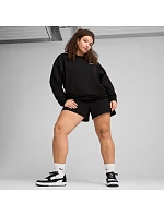 Dámská mikina Puma ESS Small No.11 Logo Relaxed Crew černá 684975 01 Dámská mikina Puma ESS Small No.11 Logo Relaxed Crew černá 684975 01