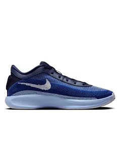 Basketbalové boty  Hustle Academy navy blue model 22150202 - NIKE