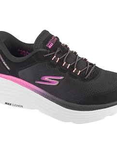 Skechers Slip-Ins: Max Cushioning Endeavour – Cardova 129474-BKPK Černé 36