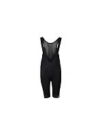 Dětské cyklistické kalhoty POC Y's XC Bibshorts, černé