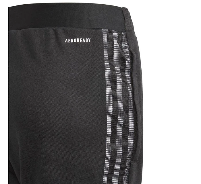 Dětské tepláky Tiro 21 Training Pant Slim Youth Junior model 16030018 - ADIDAS