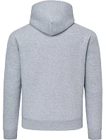 Hooded Sweat Mikina s kapucí "" heather model 22447771 - Fruit of the Loom Hooded Sweat Mikina s kapucí "" heather model 22447771 - Fruit of the Loom