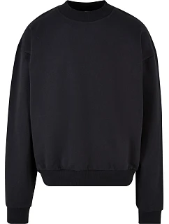 Build your Brand BY 205 Mikina z těžké bavlny "Ultra Heavy" 56.0205 black