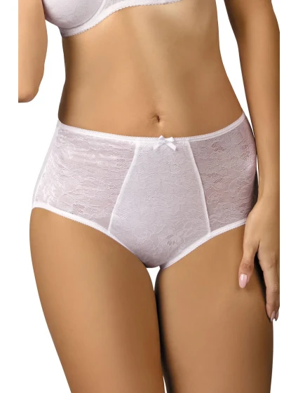 model 18804382 kolor:biały - Gorteks