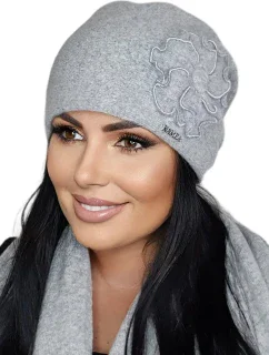 Kamea Olimpia kolor:szary