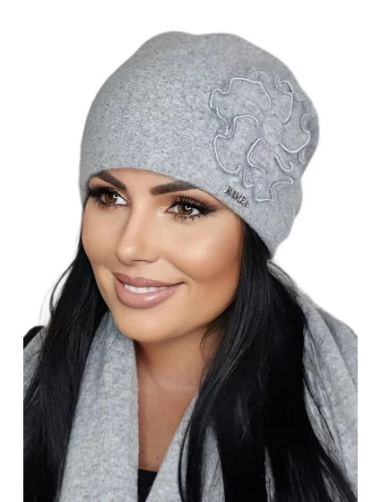 Kamea Olimpia kolor:szary